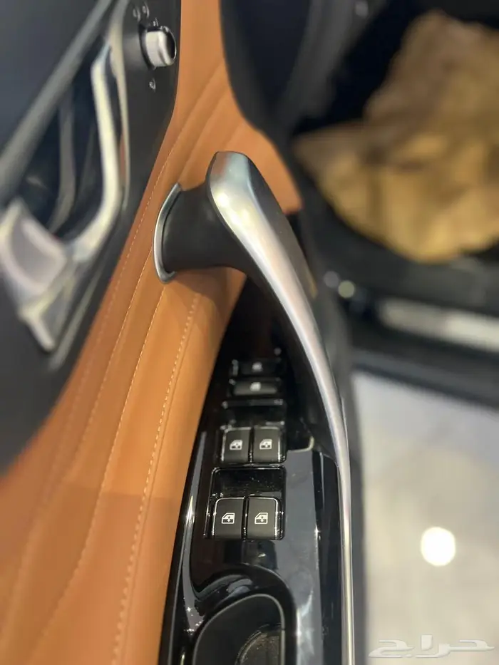 شانجان CS95 كلاسيك 2026 بسعر مميز وحصري لدينا 3