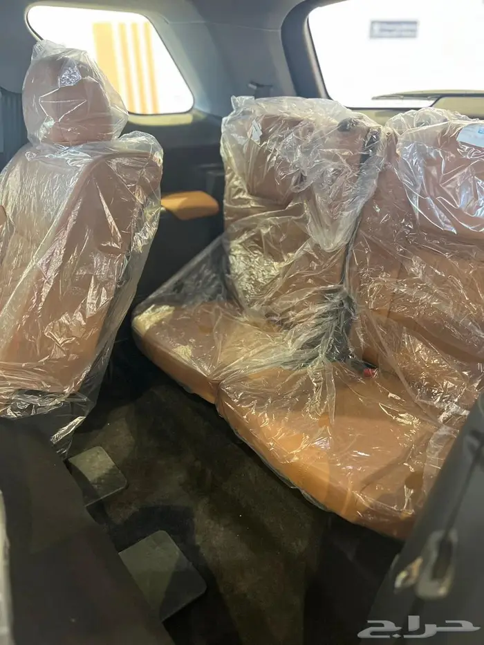 شانجان CS95 كلاسيك 2026 بسعر مميز وحصري لدينا 6