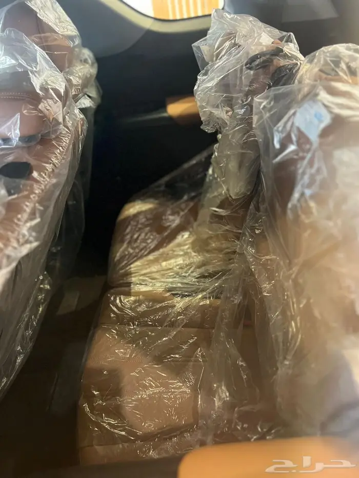 شانجان CS95 كلاسيك 2026 بسعر مميز وحصري لدينا 7