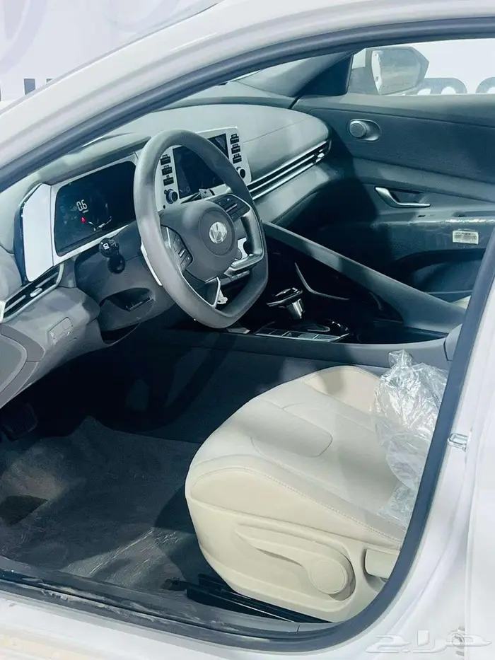 هيونداي النترا 2.0 سمارت صيني 2026 8