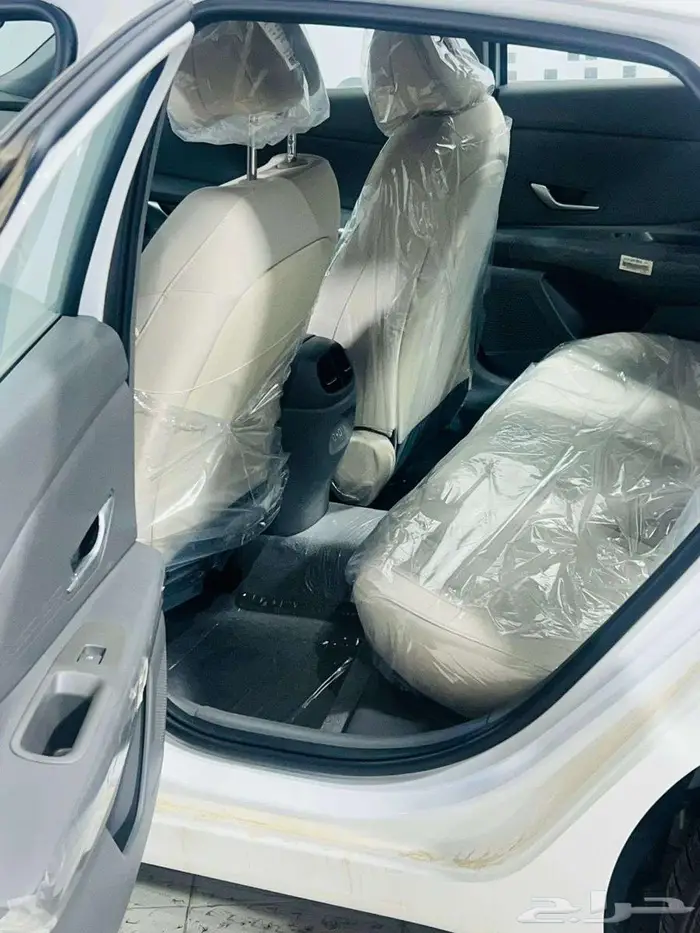 هيونداي النترا 2.0 سمارت صيني 2026 10