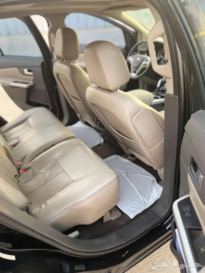 فورد إيدج 2012 للبيع   بحالة ممتازة 5