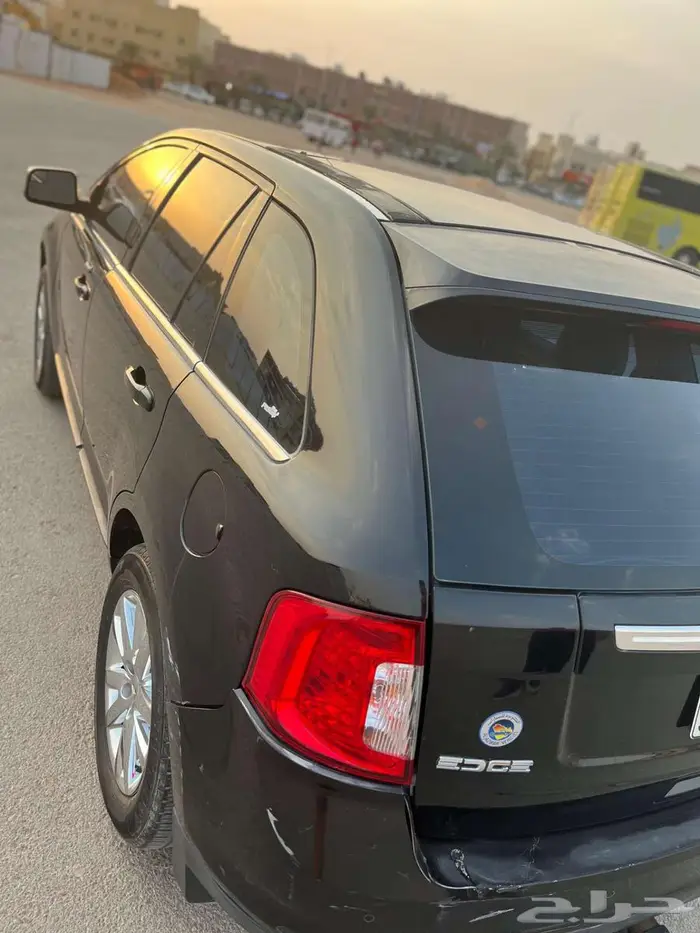 فورد إيدج 2012 للبيع   بحالة ممتازة 8