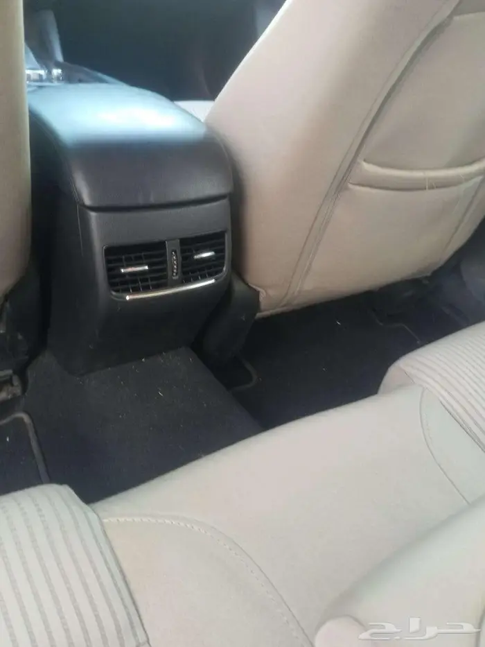 مازدا 6 موديل 2018 14