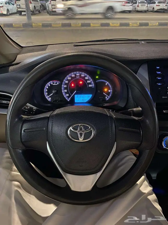 يارس 2021 عداد 190 4