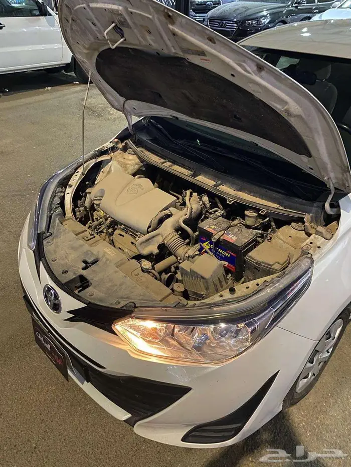 يارس 2021 عداد 190 5