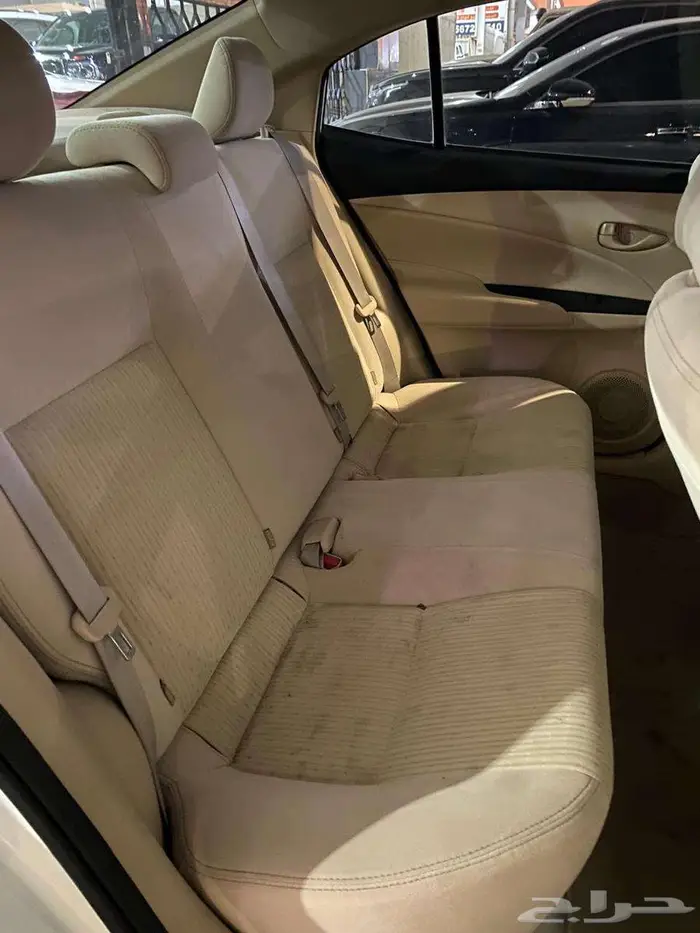 يارس 2021 عداد 190 6