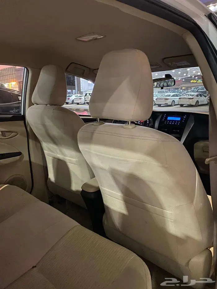 يارس 2021 عداد 190 7