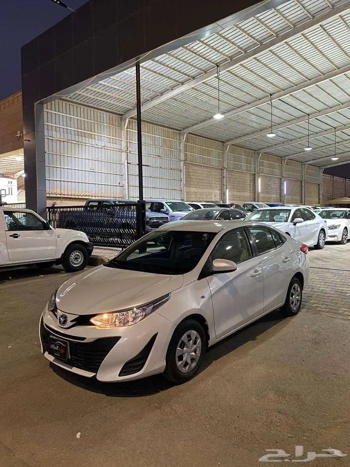 يارس 2021 عداد 190 0