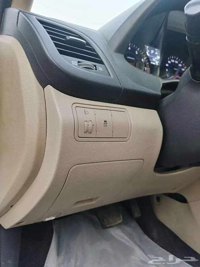 هيونداي اكسنت 2017 11