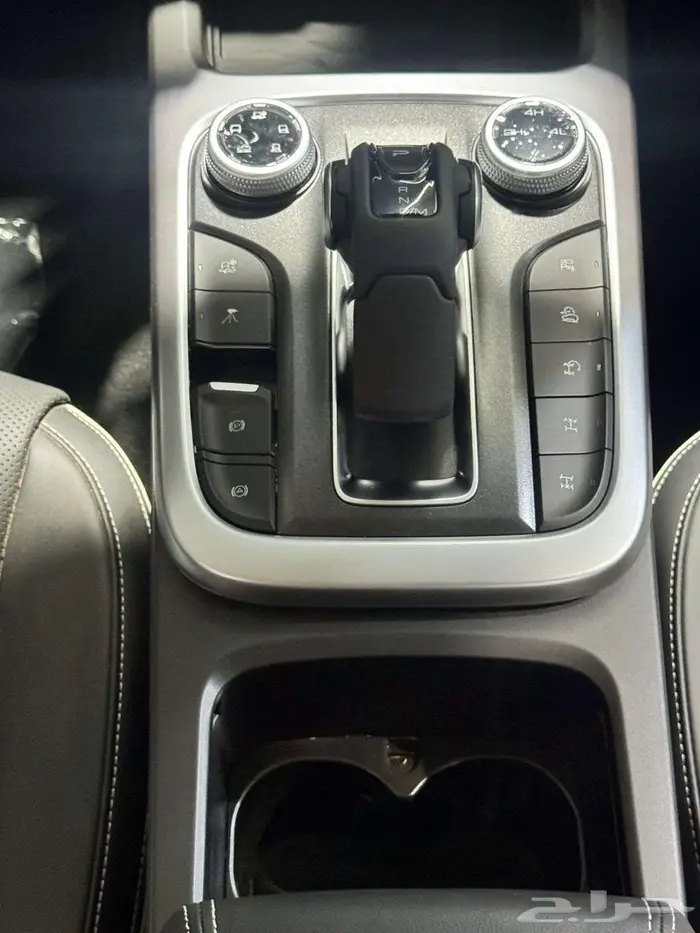 عروض التمويل تانك 300 فل كامل موديل 2025 6