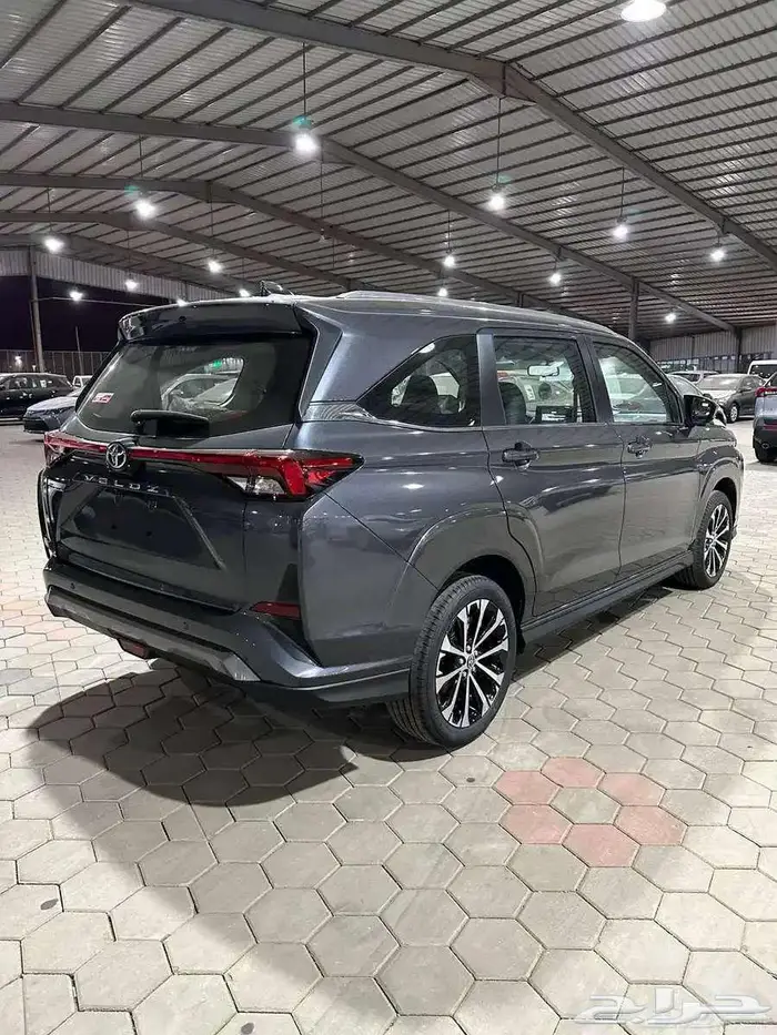تويوتا فيلوز glx موديل 2025 كاش و أقساط 2