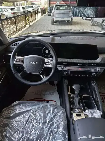 كيا تيلوريد فل كامل 2024 كاش وتقسيط اوتو ون index