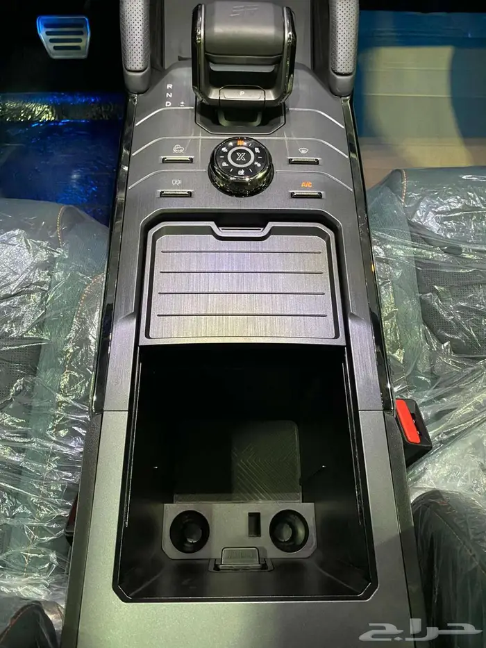 جيتور T2 موديل 2025 ابيض سعودي 16