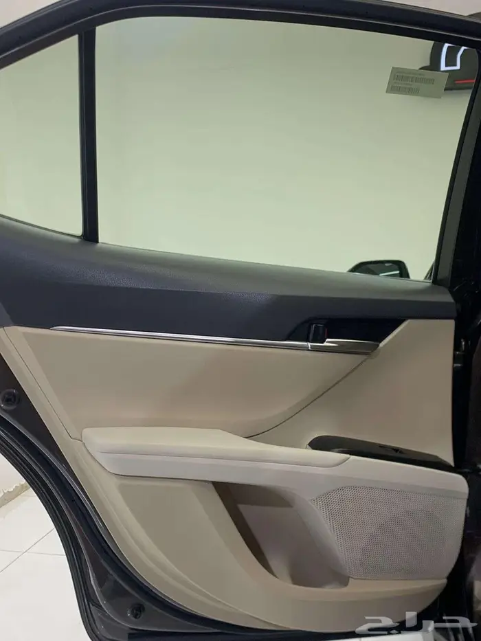 تويوتا كامري 2022 LE 29