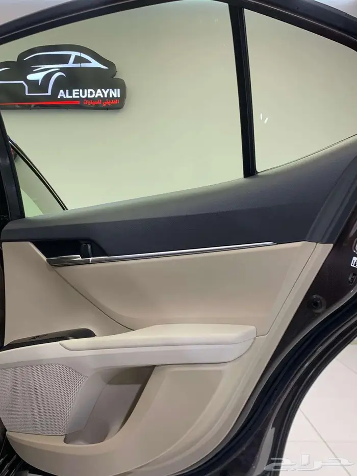 تويوتا كامري 2022 LE 23