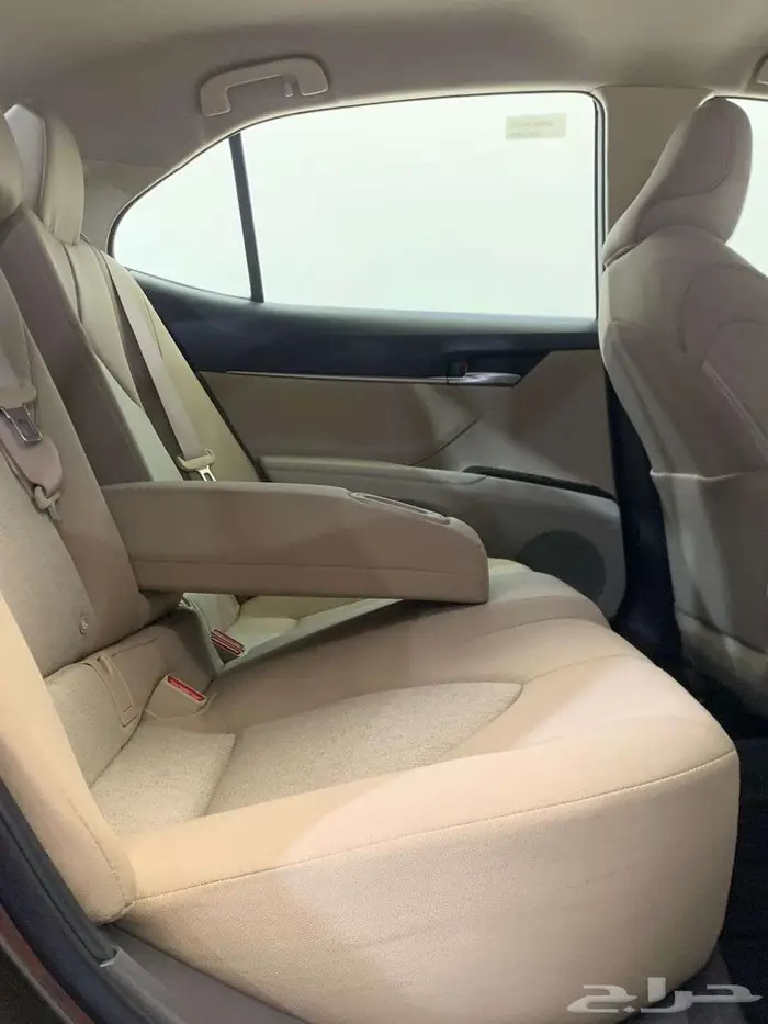 تويوتا كامري 2022 LE 26