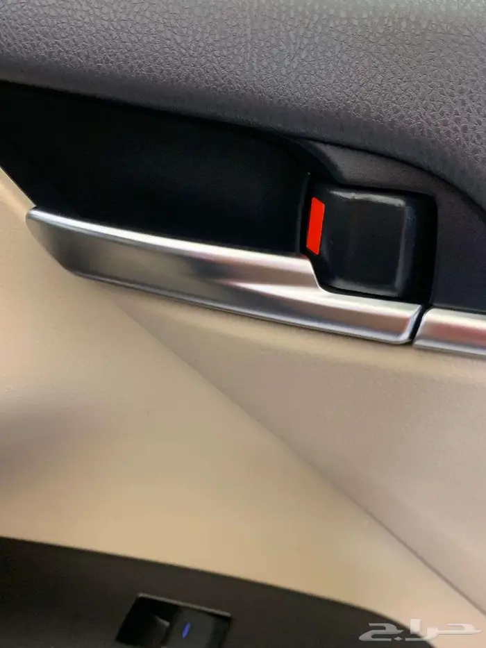 تويوتا كامري 2022 LE 24