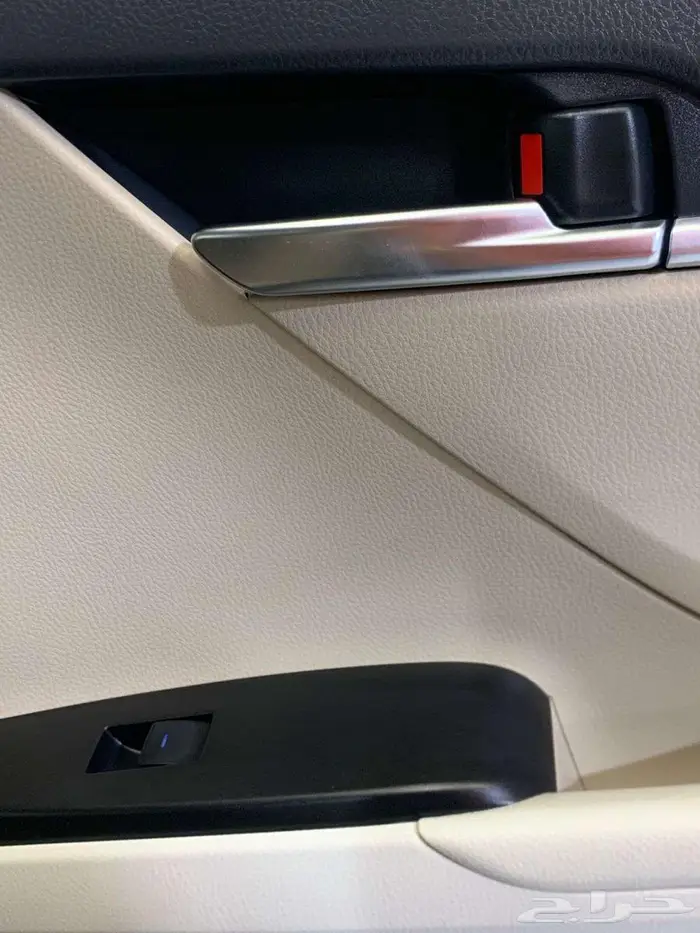 تويوتا كامري 2022 LE 21