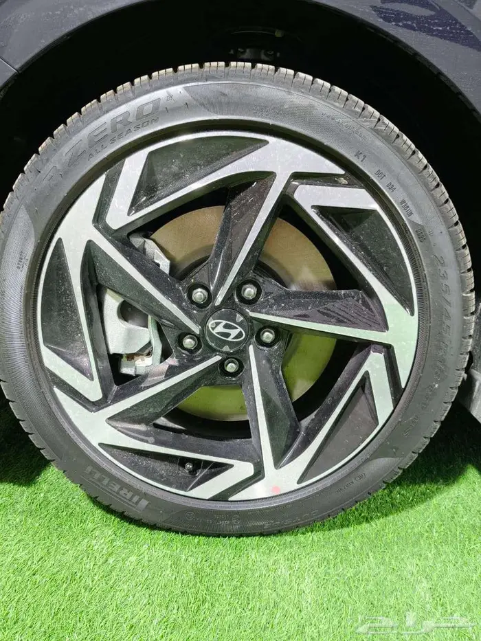 هيونداي سوناتا 2.5 كمفورت 2025 17