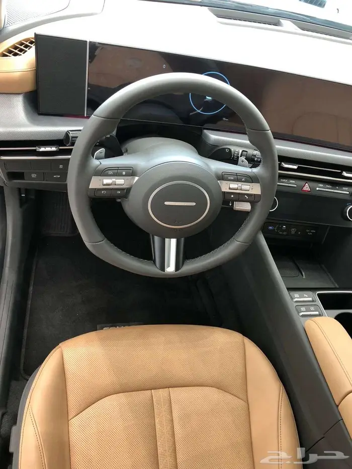 هيونداي سوناتا 2026 جميع الفئات 8