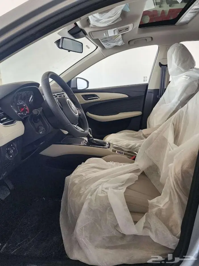 نيسان اكستريل ستاندر 7 مقاعد دبل موديل 2026 8