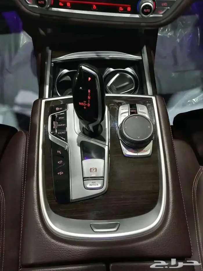 بي ام دبليو 730_2021 فل كامل سعودي 20