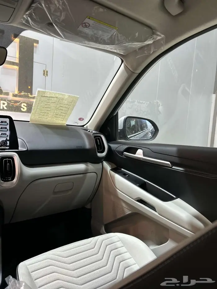 كيا سونيت استاندر2026 متوفر بأفضل الأسعار والعروض كاش وتمويل 9