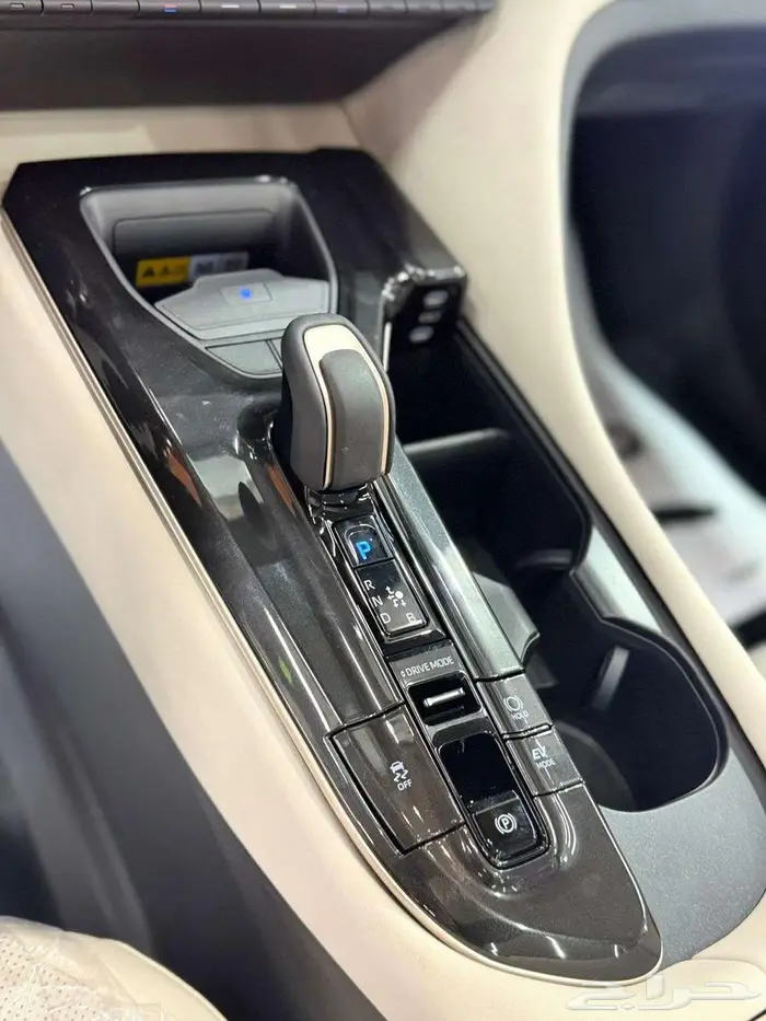 كراون بريستيج 2026 الاقل سعرا لدى الصفح 8