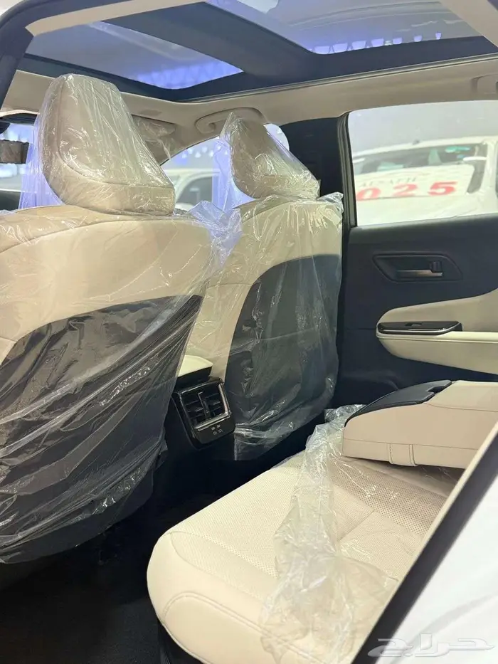 كراون بريستيج 2026 الاقل سعرا لدى الصفح 11