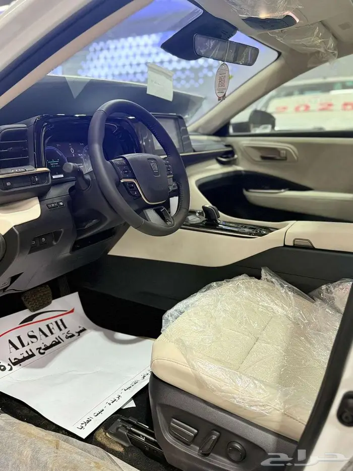 كراون بريستيج 2026 الاقل سعرا لدى الصفح 7