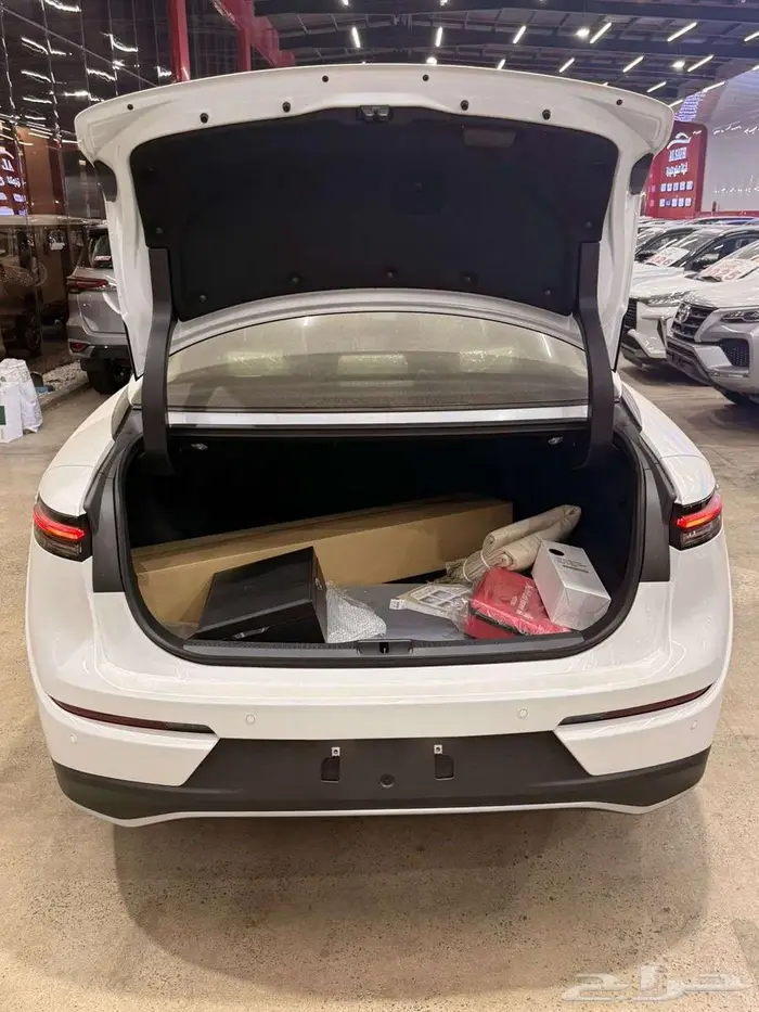 كراون بريستيج 2026 الاقل سعرا لدى الصفح 5