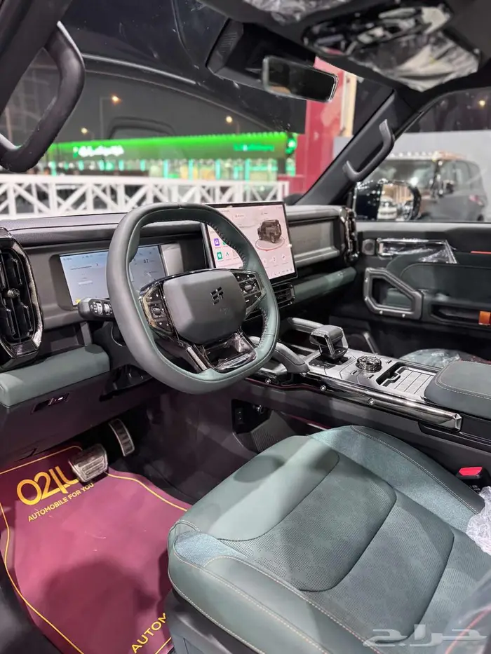 جيتور T2 موديل 2026 جديد 4