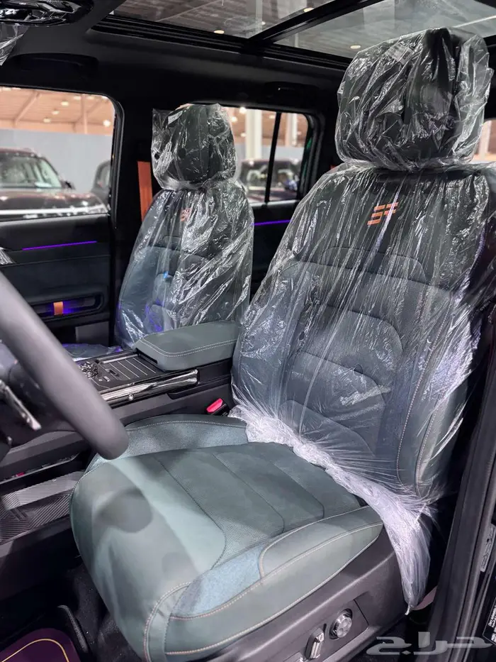 جيتور T2 موديل 2026 جديد 5