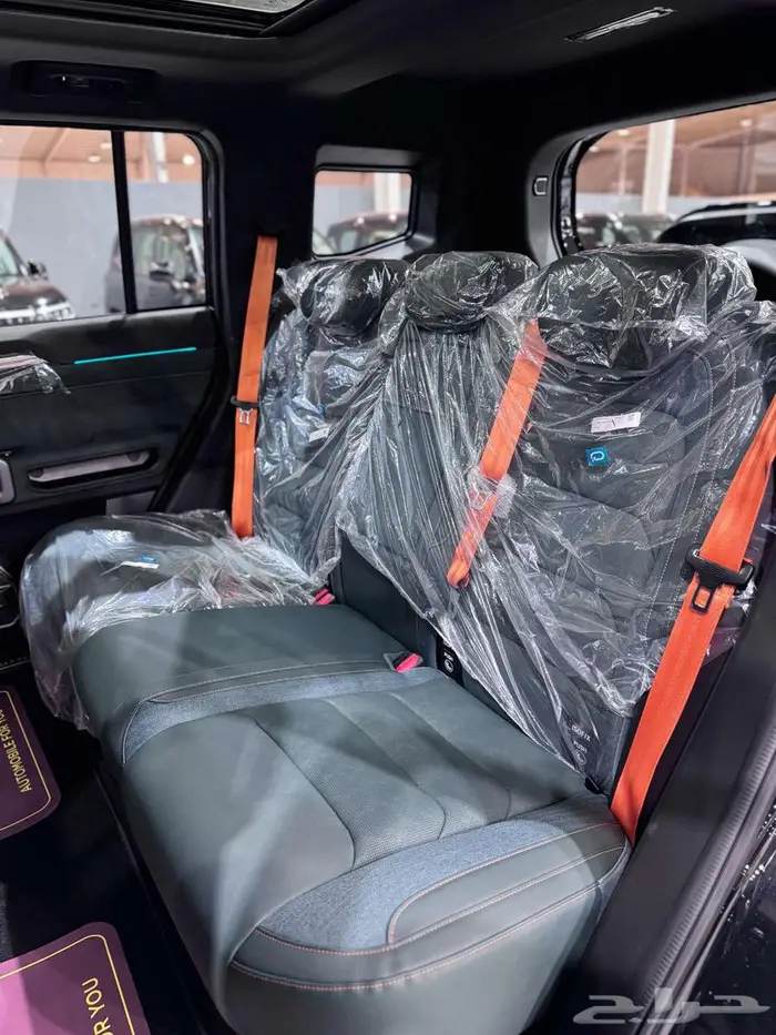 جيتور T2 موديل 2026 جديد 7