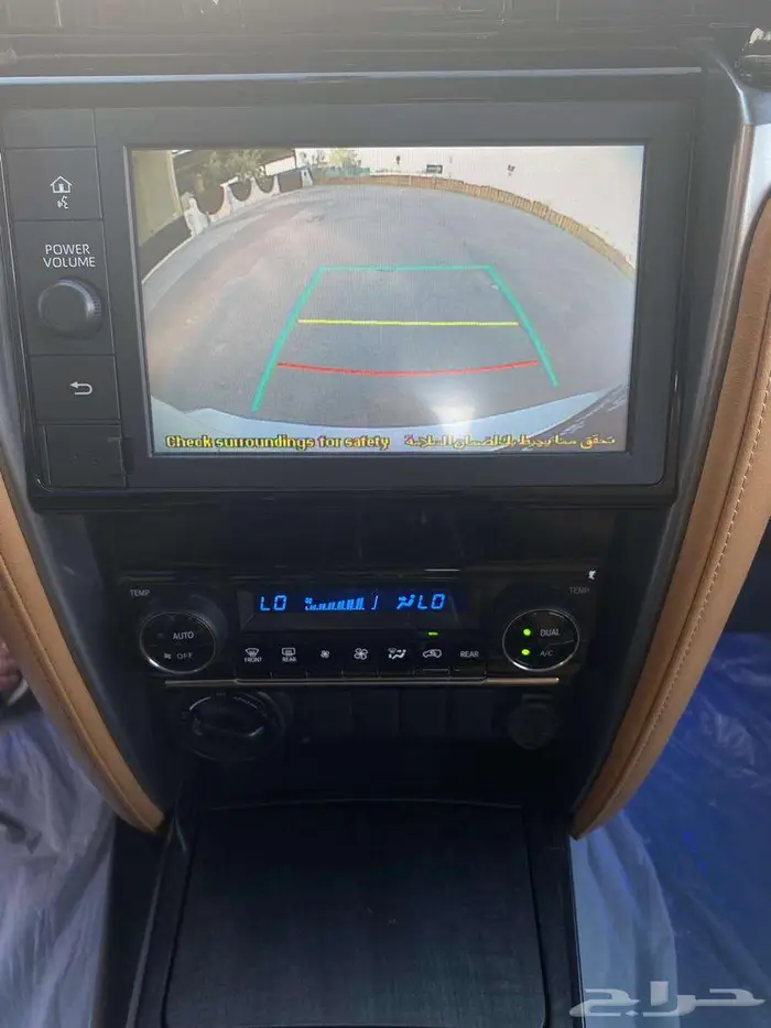 تويوتا فورتشنر 2023 13