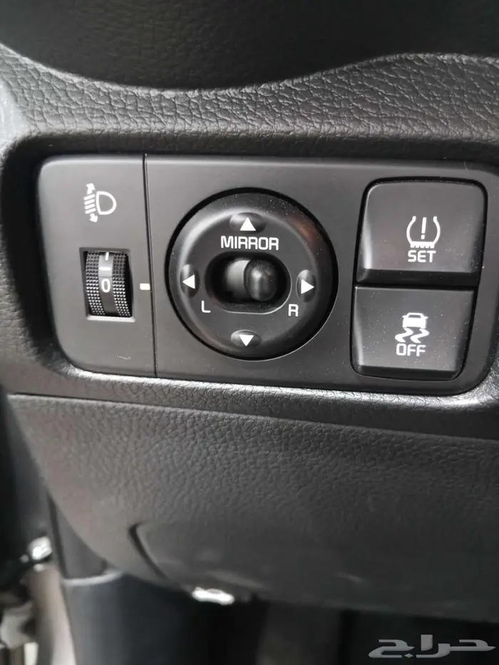 كيا بيجاس 2026 Gl 5