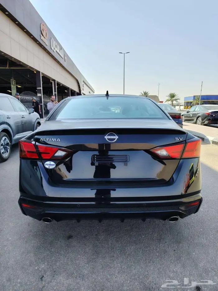 التيما sv 2026 2