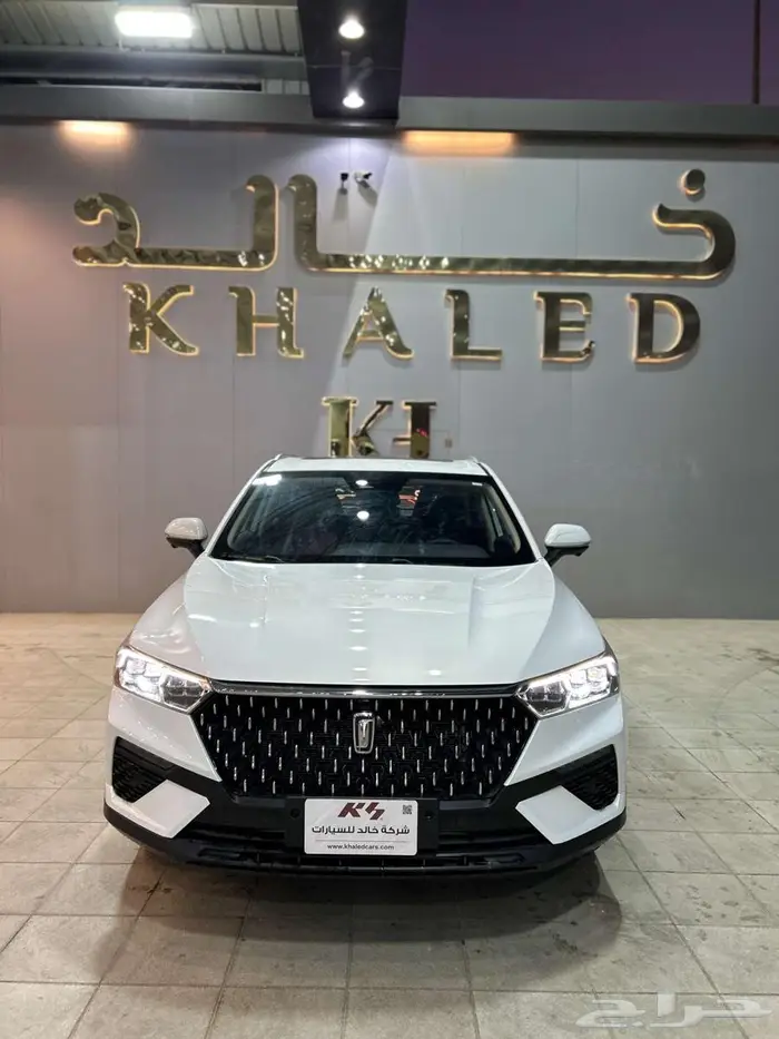 فاو T77- موديل 2023 لدى خالد للسيارات 1