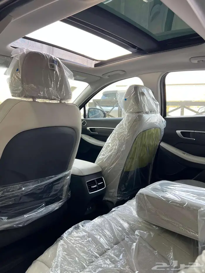 هيونداي سوناتا كمفورت 2026 11