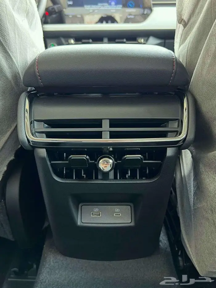 فورد توروس تريند سعودي بنزين 2026 1