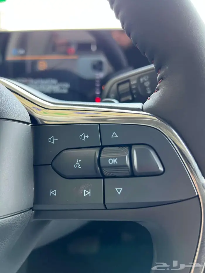 فورد توروس تريند سعودي بنزين 2026 12