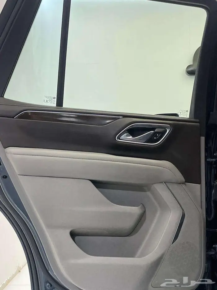 جي ام سي يوكن 2021 33