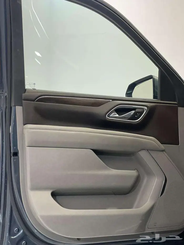 جي ام سي يوكن 2021 32