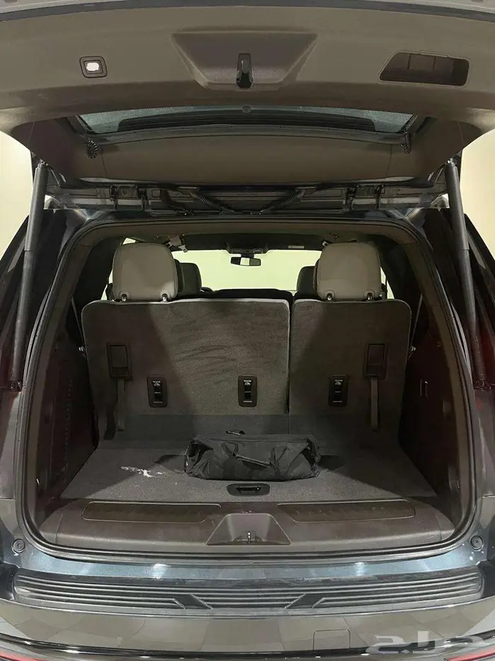 جي ام سي يوكن 2021 31