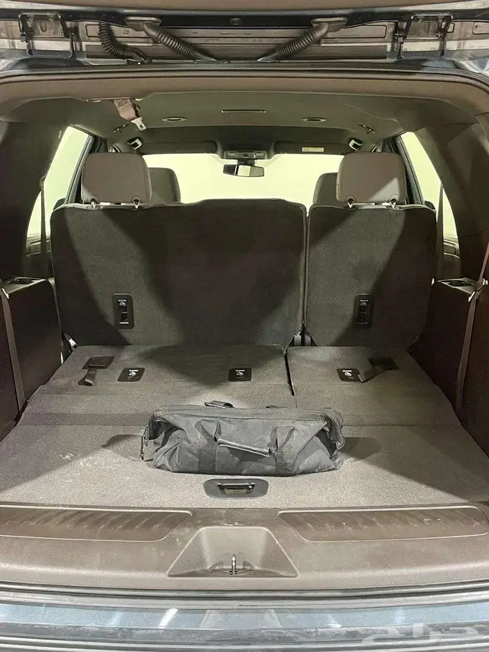 جي ام سي يوكن 2021 34