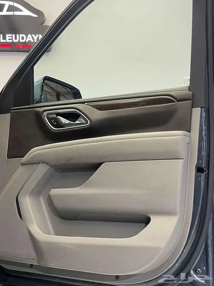 جي ام سي يوكن 2021 22