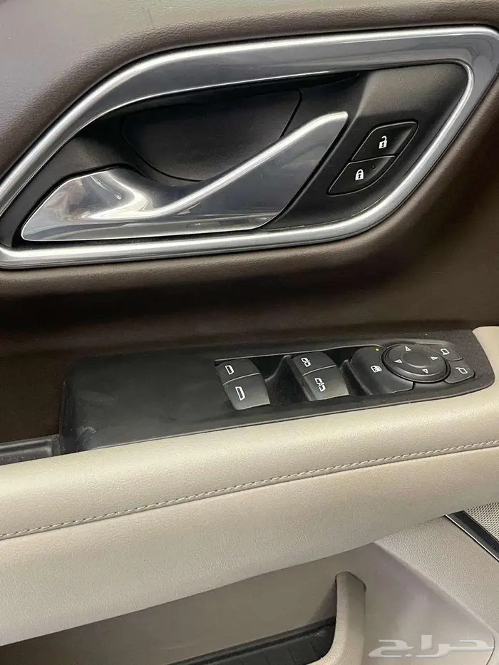 جي ام سي يوكن 2021 29