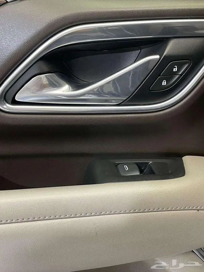 جي ام سي يوكن 2021 30