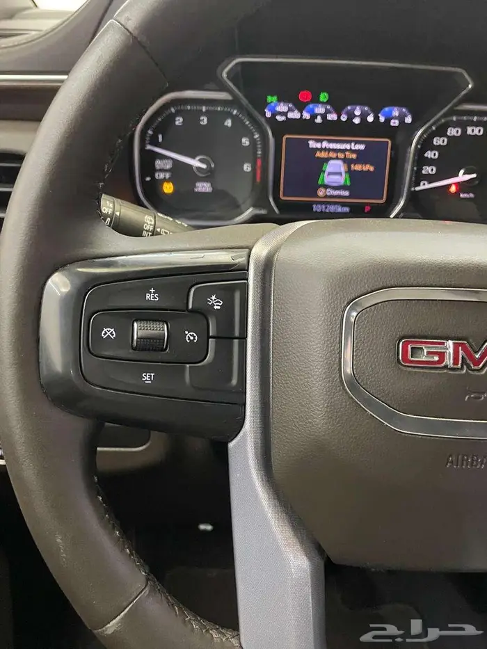 جي ام سي يوكن 2021 13